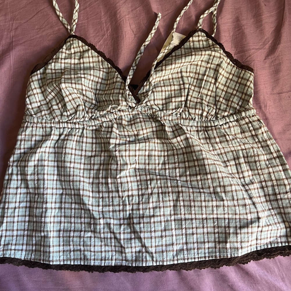 Cotton On Lace Cami